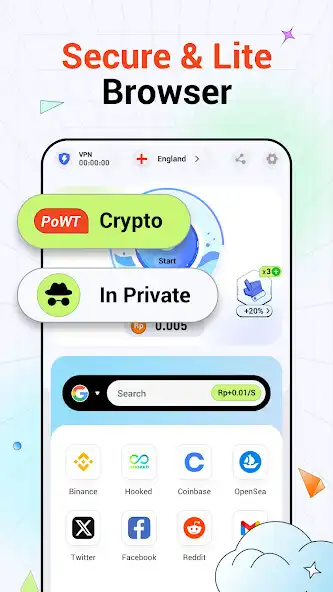 Play MOON Browser Lite as an online game MOON Browser Lite with UptoPlay