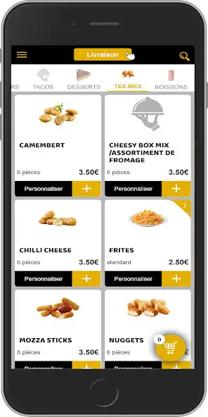 Play Moon Burger as an online game Moon Burger with UptoPlay