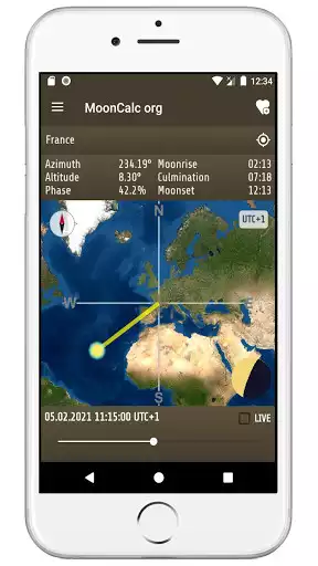 Play MoonCalc org