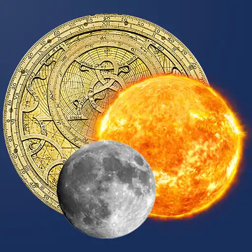 Run free android online Moon Calendar APK Run free android online Moon Calendar APK
