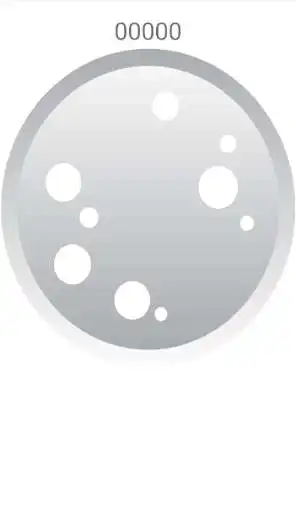 Play Moon Clicker  and enjoy Moon Clicker with UptoPlay