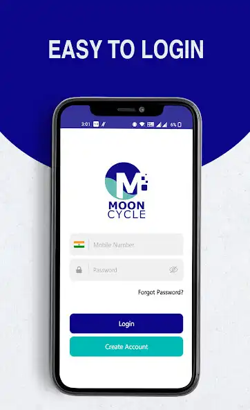 Play Moon Cycle as an online game Moon Cycle with UptoPlay