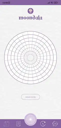 Play Moondala as an online game Moondala with UptoPlay