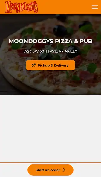 Play Moondoggys Pizza  Pub - Amarillo  and enjoy Moondoggys Pizza  Pub - Amarillo with UptoPlay