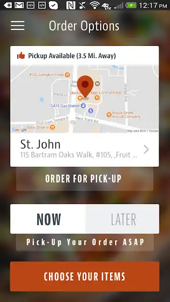 Play Moon Dog Pie House as an online game Moon Dog Pie House with UptoPlay