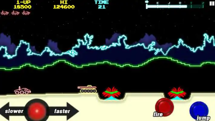Play Moon Dog