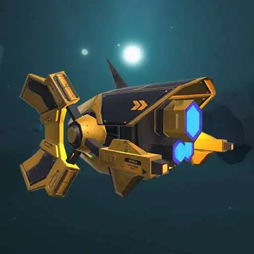 Play Moon Driver APK