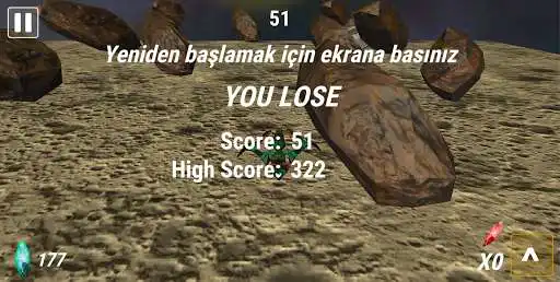 Play Moon Driver  and enjoy Moon Driver with UptoPlay