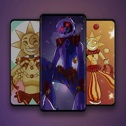 Play Moondrop Wallpaper APK
