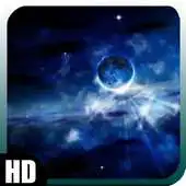 Free play online Moon Eclipse Wallpaper APK Free play online Moon Eclipse Wallpaper APK