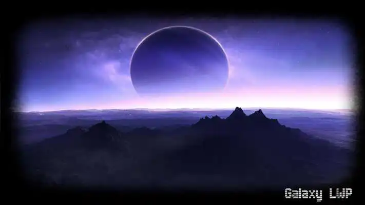 Play Moon Eclipse Wallpaper