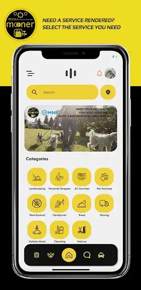Play Mooner  and enjoy Mooner with UptoPlay