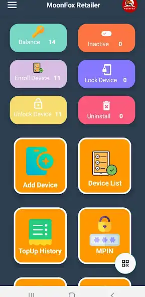 Play Moonfox retailer  and enjoy Moonfox retailer with UptoPlay