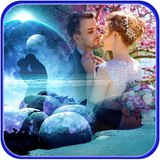 Play Moon Frames For Pictures APK Play Moon Frames For Pictures APK