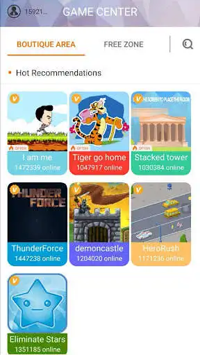 Play Moon Games  and enjoy Moon Games with UptoPlay