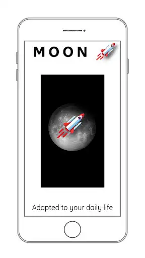 Play MOON - GE Healthcare  and enjoy MOON - GE Healthcare with UptoPlay