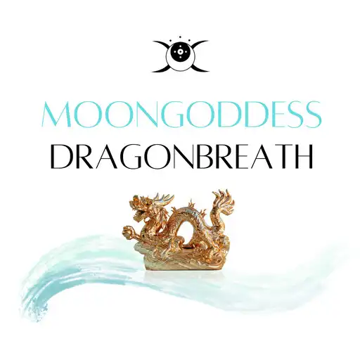 Play MOONGODDESS DRAGONBREATH APK