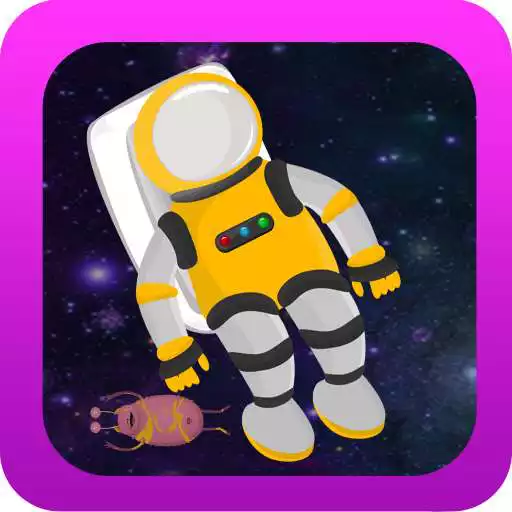 Play Moon Gravity Jump APK