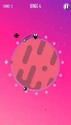 Play Moon Hopp