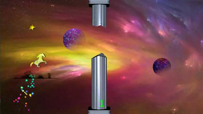 Play Moonicorn