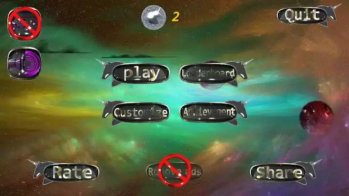 Play Moonicorn