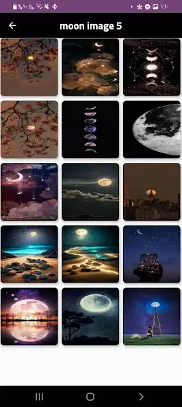 Play moon image _ moon wallpaper  and enjoy moon image _ moon wallpaper with UptoPlay