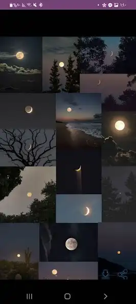 Play moon image _ moon wallpaper as an online game moon image _ moon wallpaper with UptoPlay
