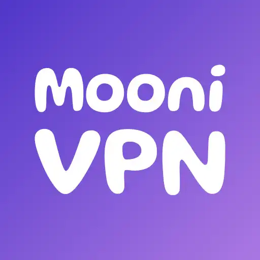 Play Mooni VPN - Fast VPN Proxy APK