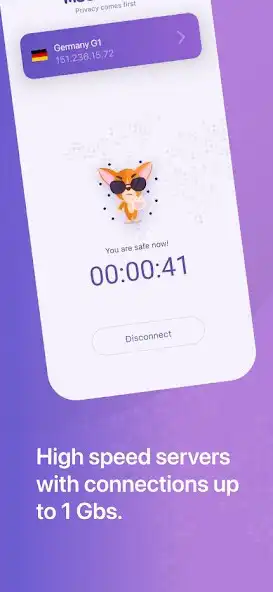 Play Mooni VPN - Fast VPN Proxy as an online game Mooni VPN - Fast VPN Proxy with UptoPlay