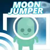 Free play online Moon Jumper for Chromecast APK