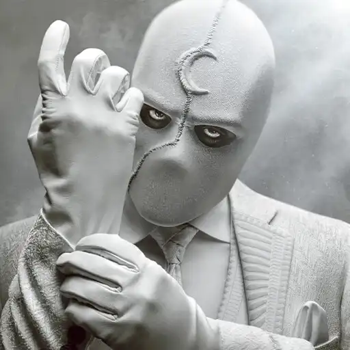 Play Moon knight 4K HD Wallpaper APK Play Moon knight 4K HD Wallpaper APK