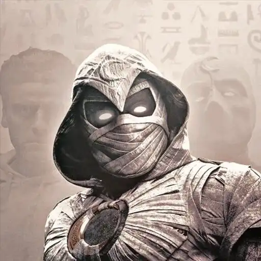 Play Moon Knight Wallpaper HD 4K APK