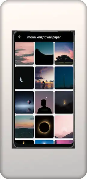 Play Moon Knight Wallpaper  and enjoy Moon Knight Wallpaper with UptoPlay