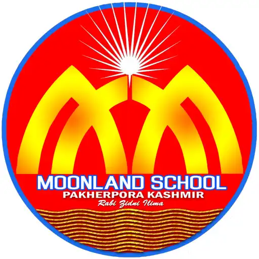 Play Moonland School APK