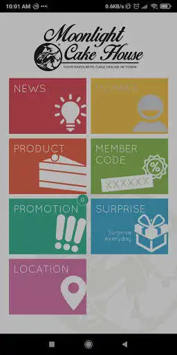 Play Moonlight Cake House  and enjoy Moonlight Cake House with UptoPlay