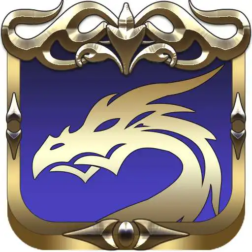 Free play online Moonlight Dragons 3D Next Launcher theme APK Free play online Moonlight Dragons 3D Next Launcher theme APK