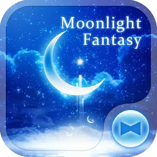 Run free android online Moonlight Fantasy Free Theme APK