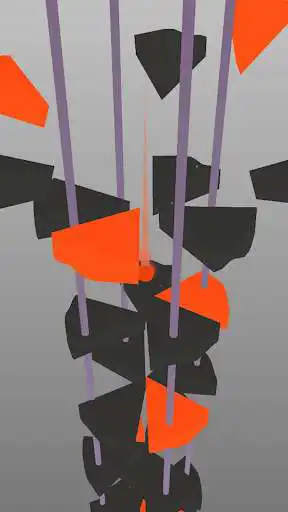 Play Moonlight Helix Jump 2  and enjoy Moonlight Helix Jump 2 with UptoPlay