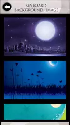 Play Moonlight Keyboards