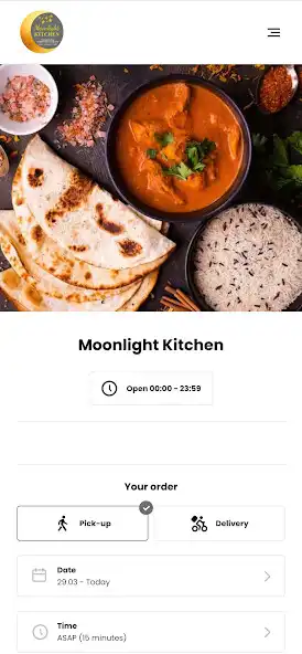Play Moonlight Kitchen and enjoy Moonlight Kitchen with UptoPlay Play Moonlight Kitchen and enjoy Moonlight Kitchen with UptoPlay