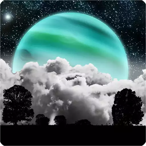 Free play online Moonlight Live Wallpaper APK Free play online Moonlight Live Wallpaper APK