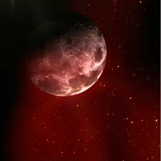 Play Moonlight Live Wallpaper Pro APK