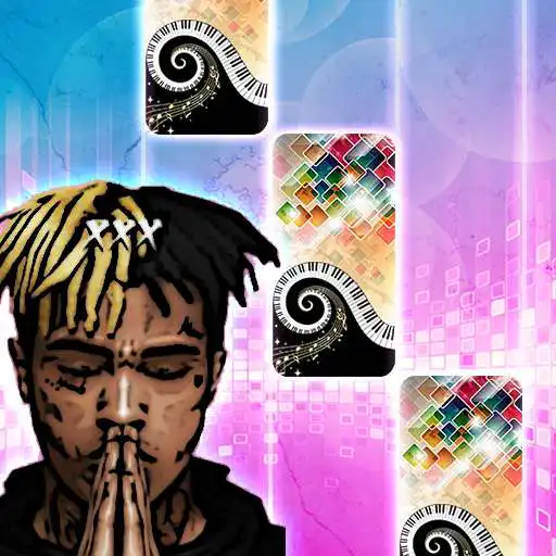 Play Moonlight - Look At Me - xxxtentacion - Piano Tile APK