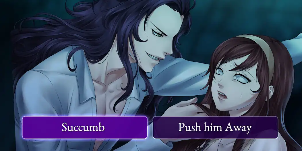 Play Moonlight Lovers: Beliath - Dating Sim / Vampire and enjoy Moonlight Lovers: Beliath - Dating Sim / Vampire with UptoPlay Play Moonlight Lovers: Beliath - Dating Sim / Vampire and enjoy Moonlight Lovers: Beliath - Dating Sim / Vampire with UptoPlay