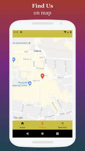 Play Moonlight Restaurant as an online game Moonlight Restaurant with UptoPlay