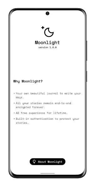 Play MoonLight! as an online game MoonLight! with UptoPlay