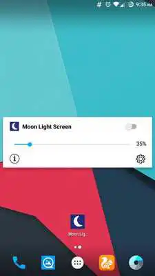 Play Moonlight Screen Play Moonlight Screen