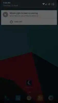 Play Moonlight Screen Play Moonlight Screen