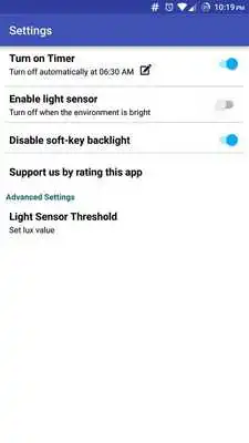 Play Moonlight Screen Play Moonlight Screen