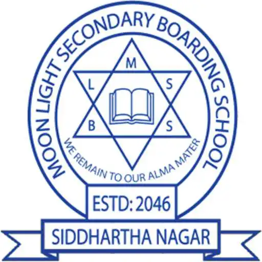 Free play online Moonlight Secondary Boarding School APK